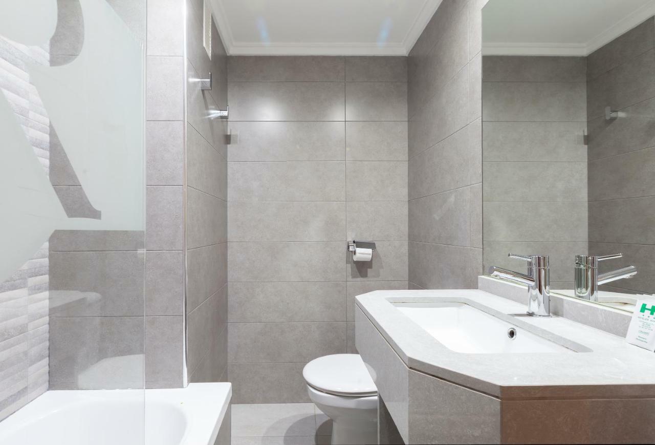 Olympia Ronda Hostel El Puig  Ngoại thất bức ảnh